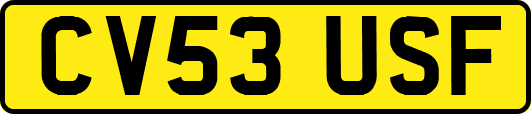 CV53USF