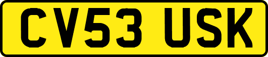 CV53USK