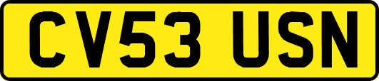CV53USN