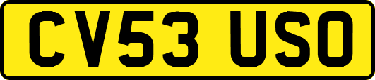 CV53USO
