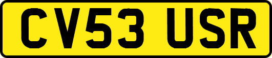CV53USR
