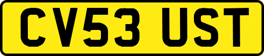 CV53UST