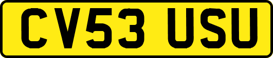 CV53USU