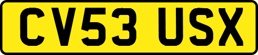 CV53USX