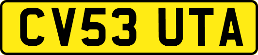 CV53UTA
