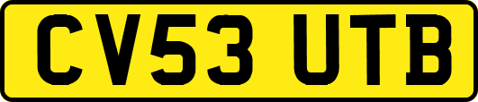 CV53UTB