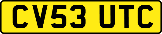CV53UTC