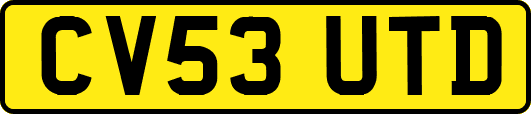 CV53UTD
