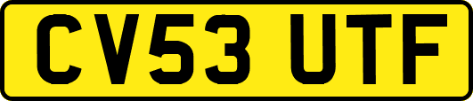 CV53UTF