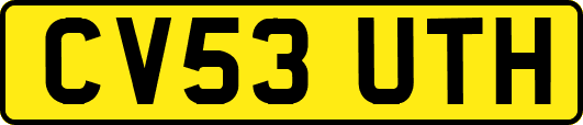 CV53UTH