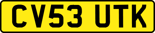 CV53UTK