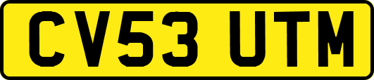 CV53UTM