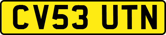 CV53UTN