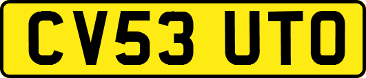 CV53UTO