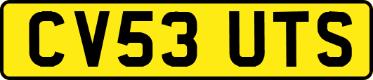 CV53UTS
