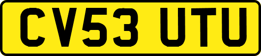 CV53UTU