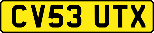 CV53UTX