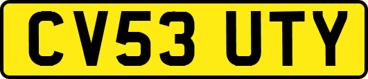 CV53UTY