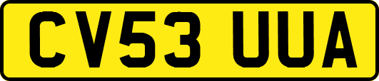 CV53UUA