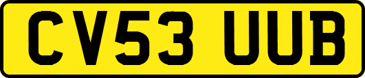 CV53UUB
