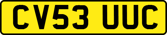 CV53UUC