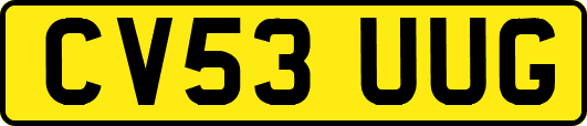CV53UUG
