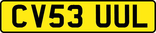 CV53UUL