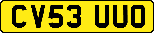 CV53UUO