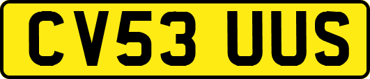 CV53UUS