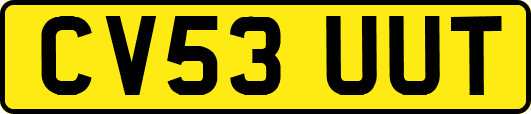 CV53UUT