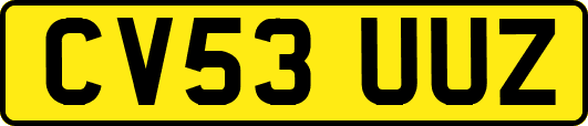 CV53UUZ