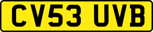 CV53UVB