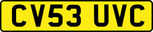 CV53UVC