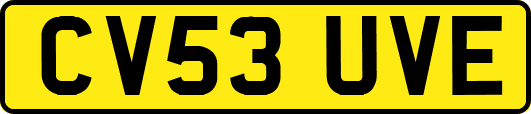 CV53UVE