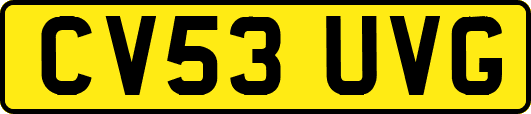 CV53UVG