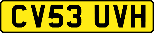 CV53UVH