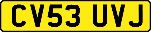 CV53UVJ