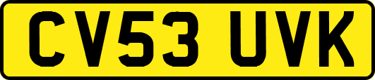 CV53UVK
