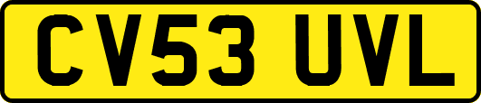 CV53UVL