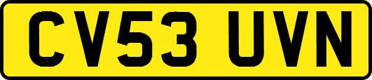 CV53UVN