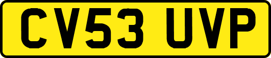 CV53UVP