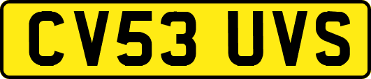 CV53UVS