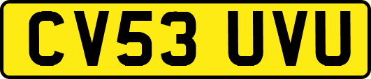 CV53UVU
