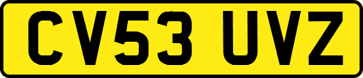 CV53UVZ