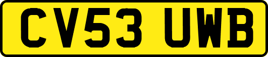 CV53UWB