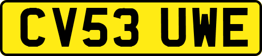 CV53UWE