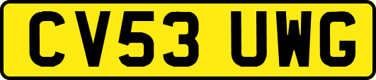 CV53UWG