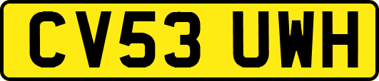 CV53UWH