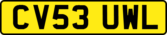 CV53UWL
