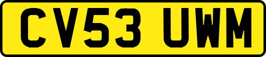 CV53UWM